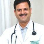 Dr. Sanjeev Chaudhari