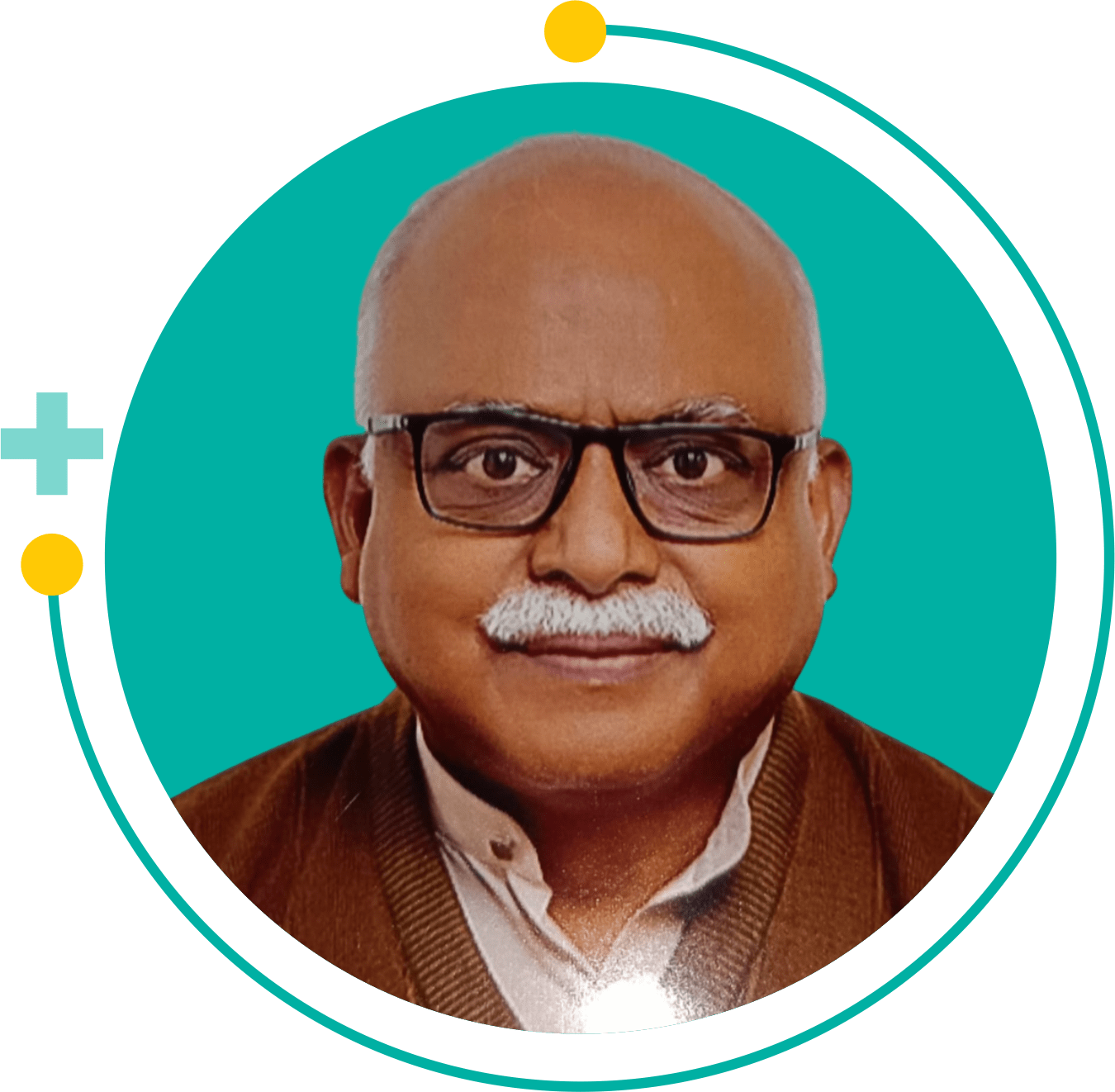 Dr. Abhai Garg