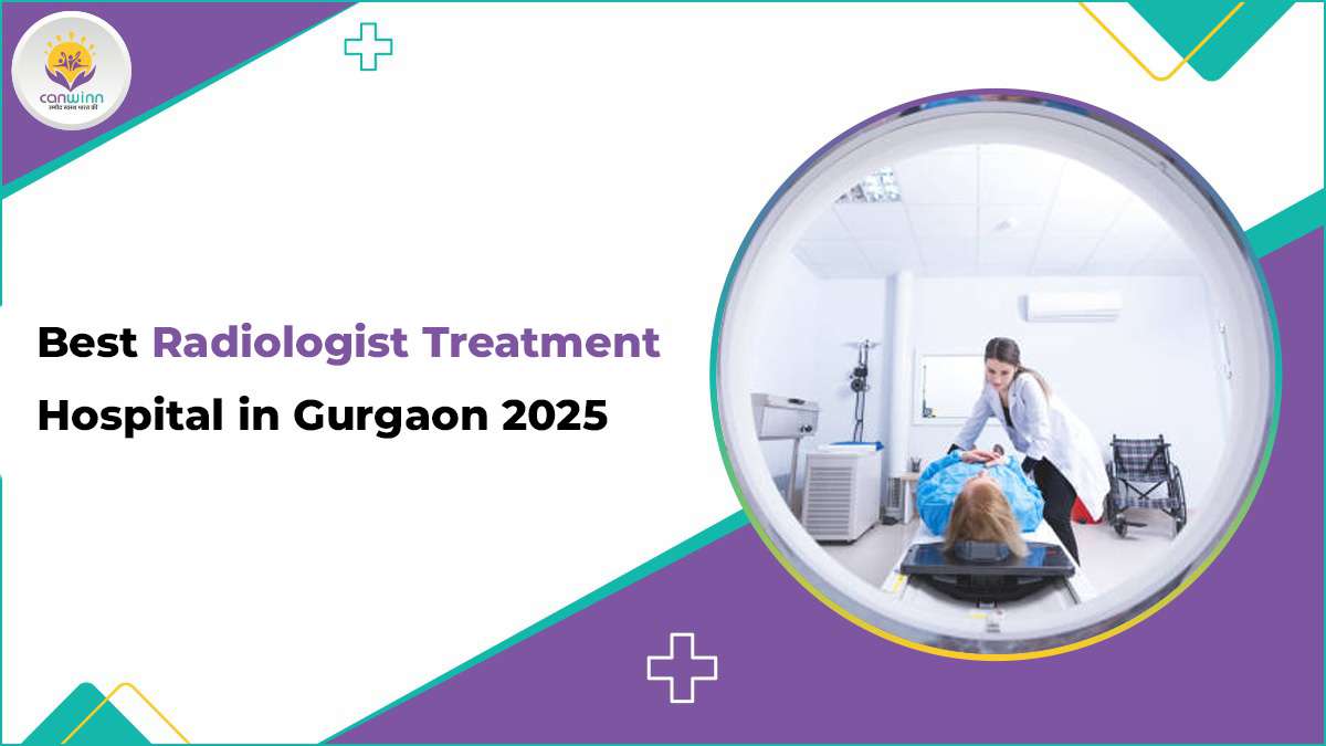MRI, CT & Lab Tests
