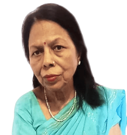 BINA JOHARI