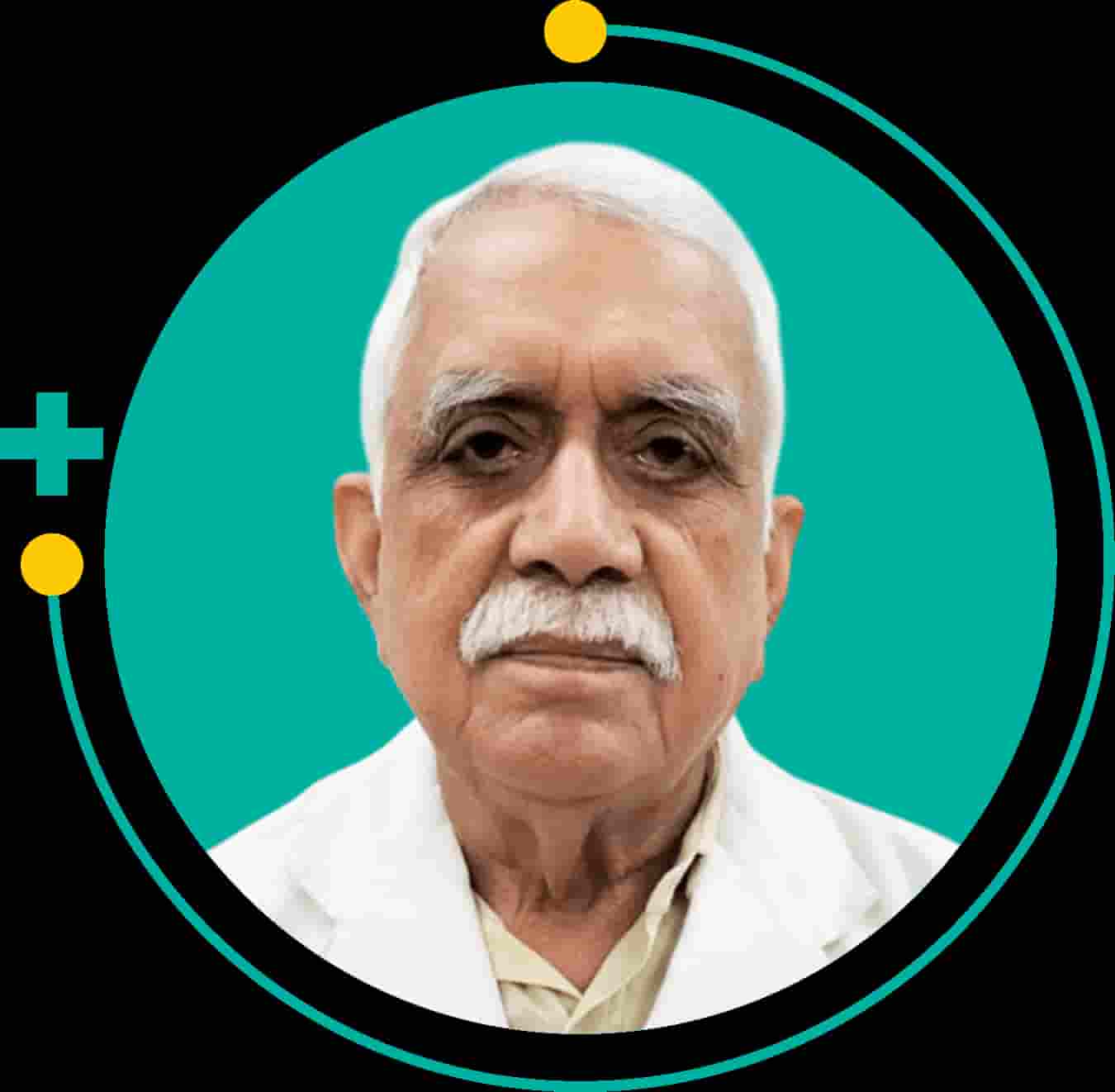 Dr. C P Singh