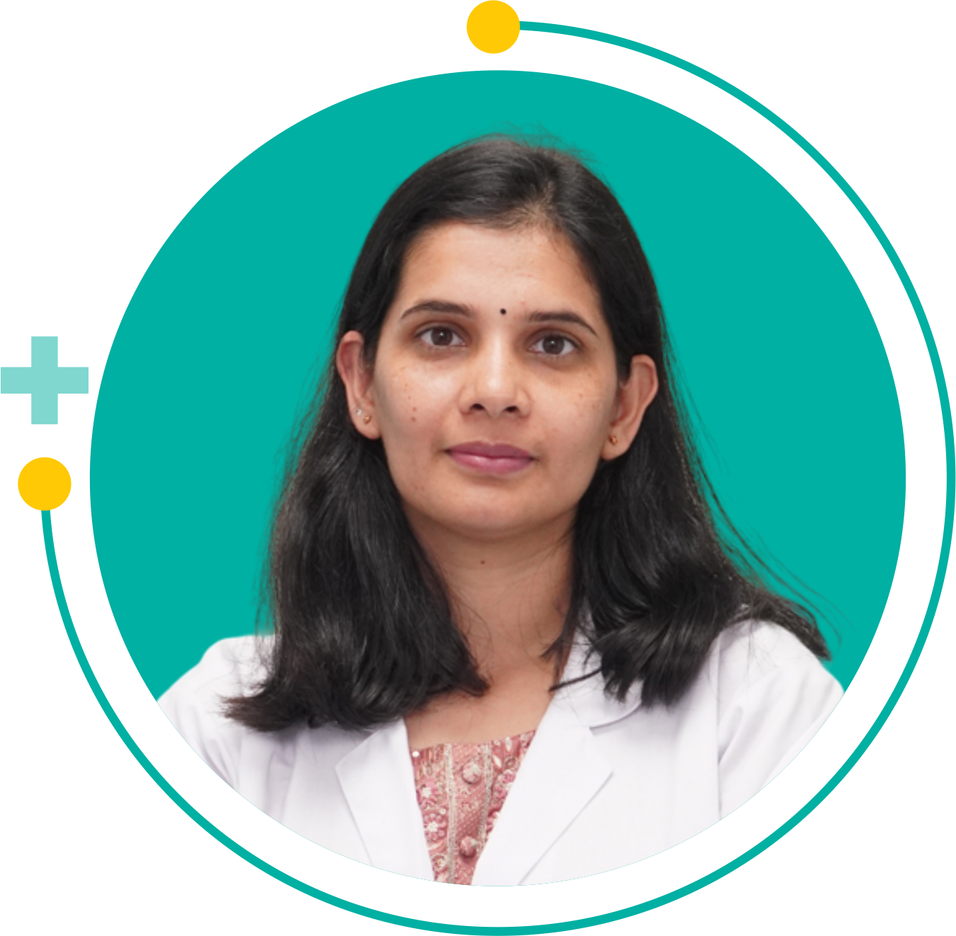 Dr. ANKITA YADAV