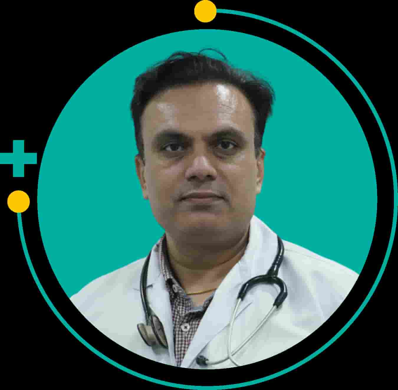 Dr. Atul Thakran