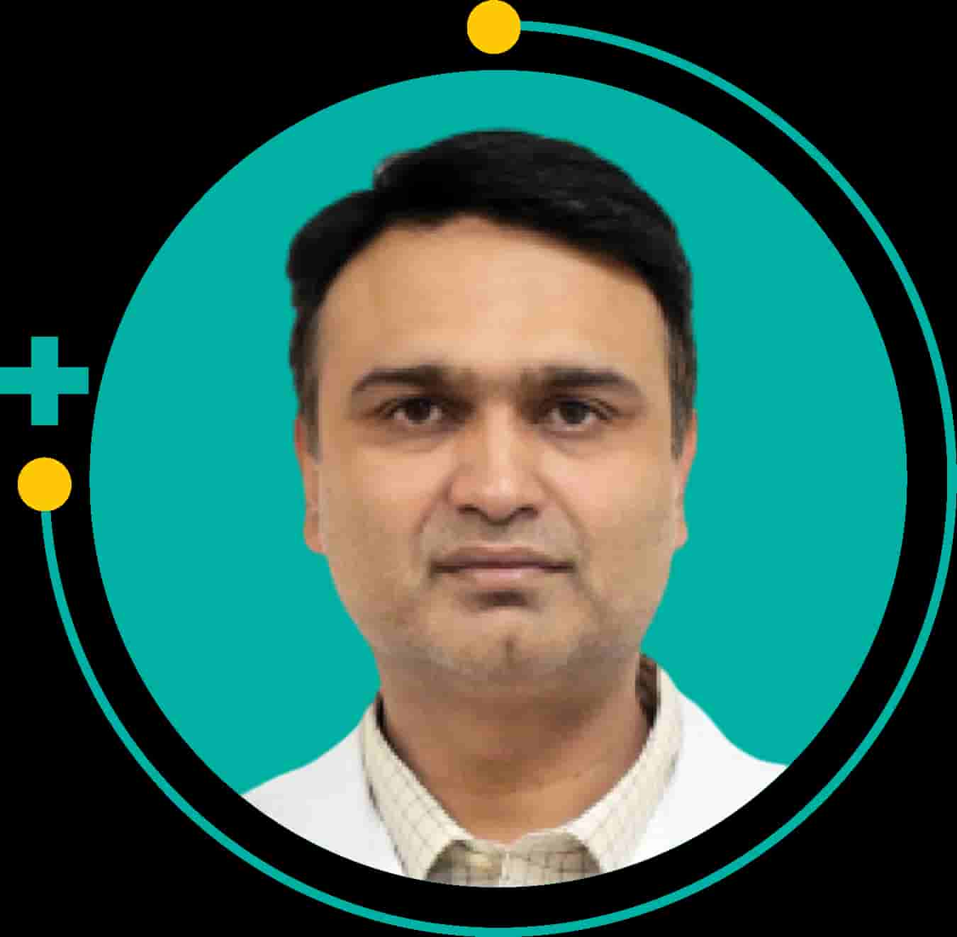 Dr. DIKSHAK CHAWLA