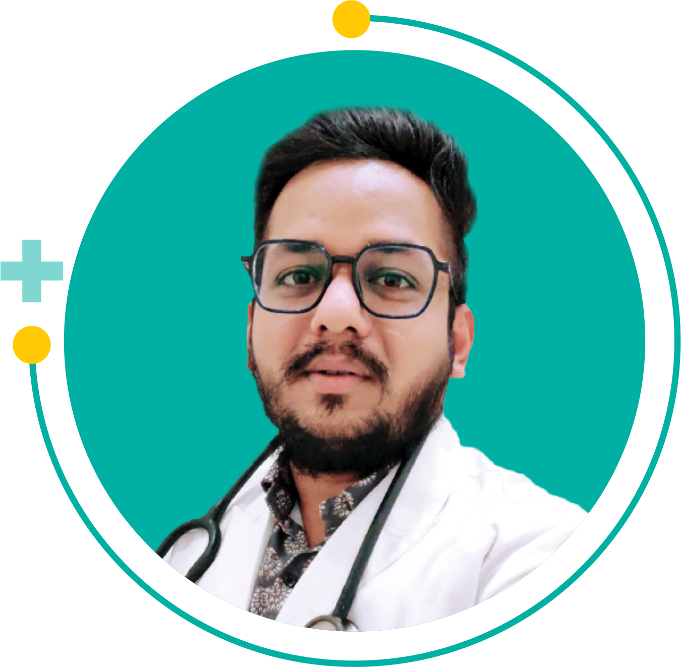 Dr. KUNAL SHRIMAL