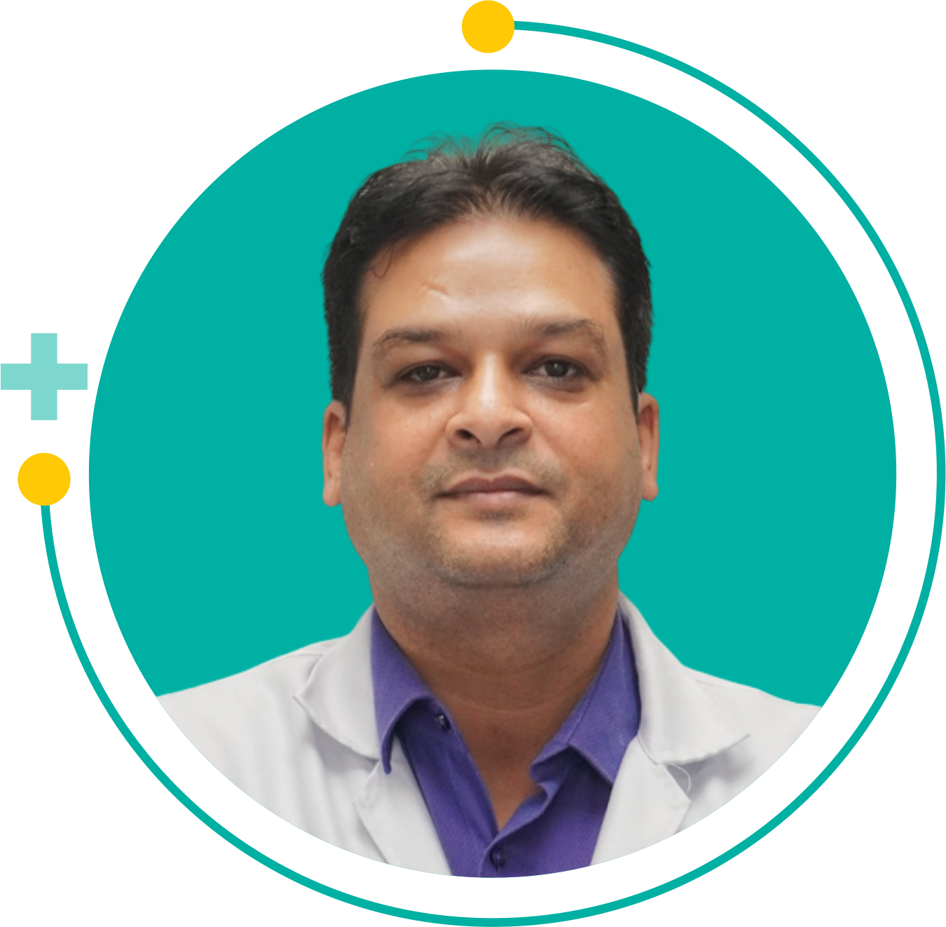 Dr. Manoj Kumar
