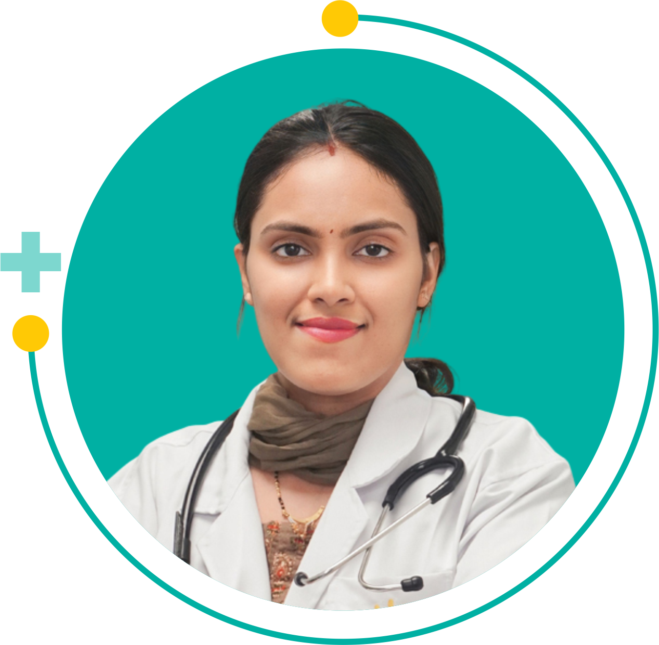 Dr. Nainika Agarwal