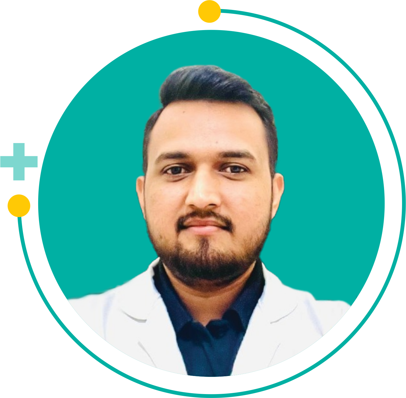 Dr. Paramjeet