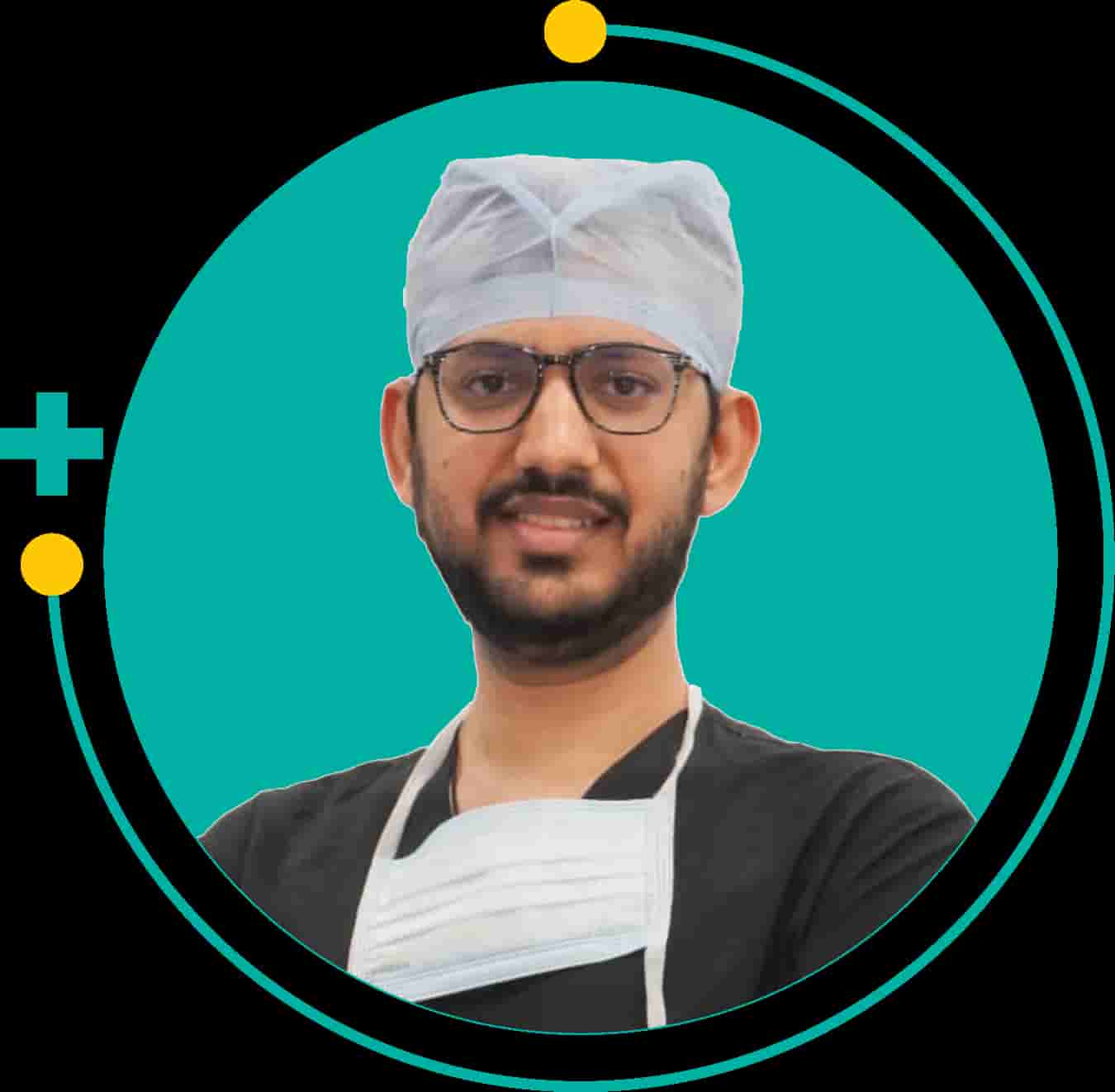 Dr. RAKESH GOYAL