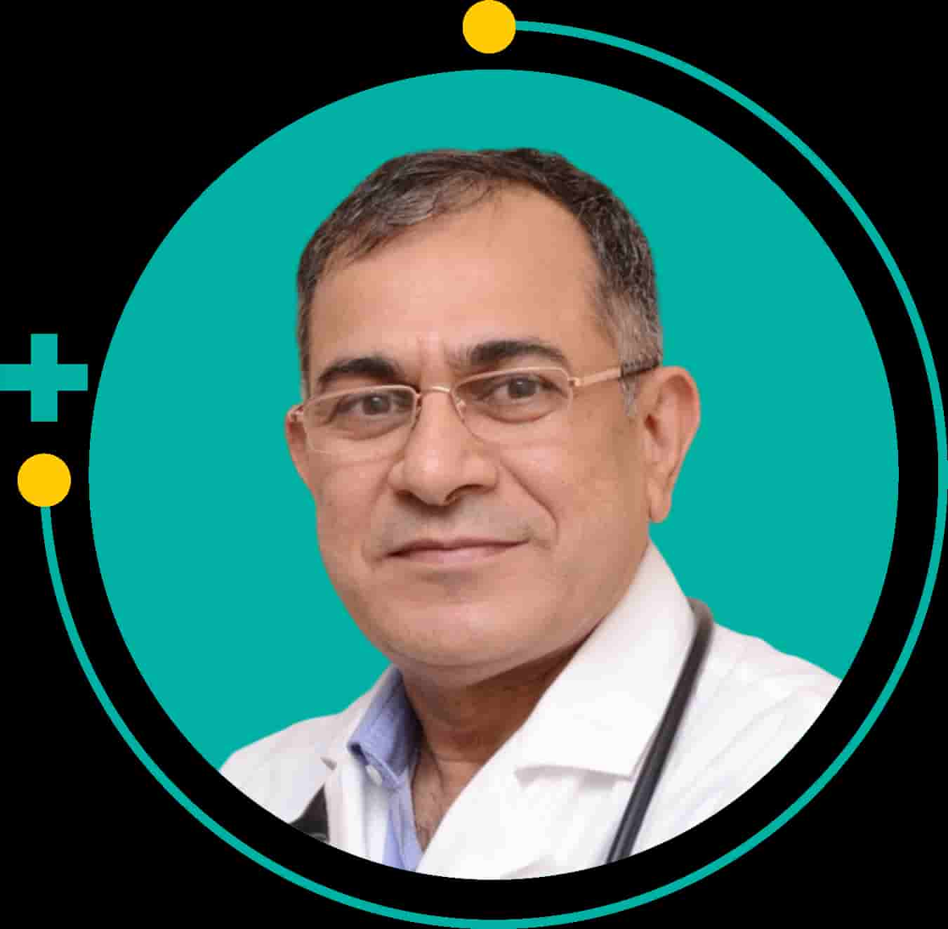 Dr. Sanjeev Dahiya