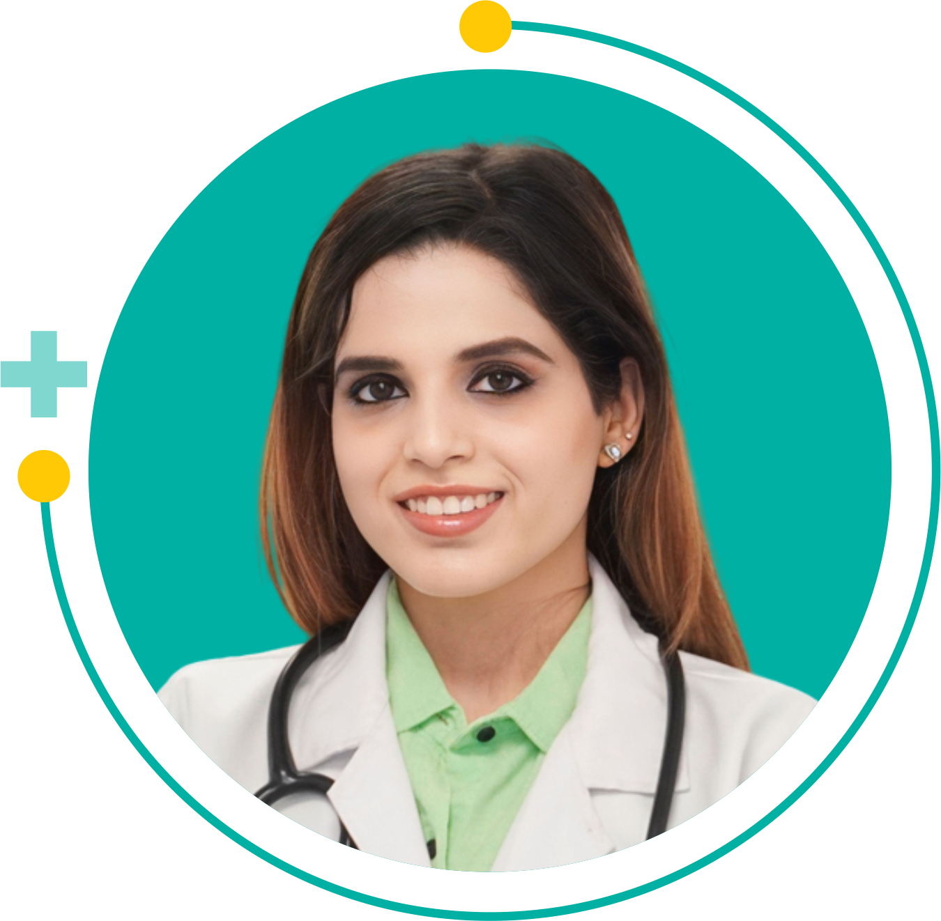 Dr. SHIREEN SINGH