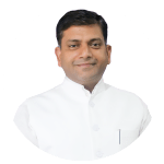 Dr. D.P. Goyal