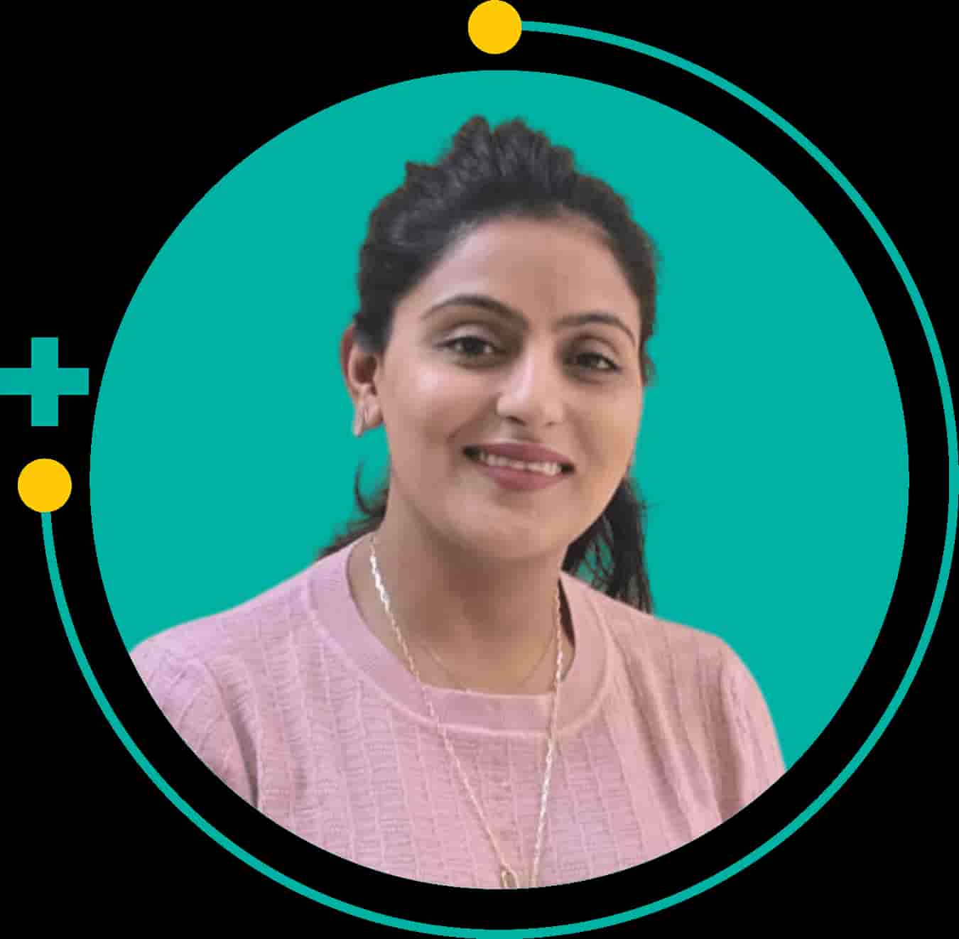 Dr. AJITA SHARMA
