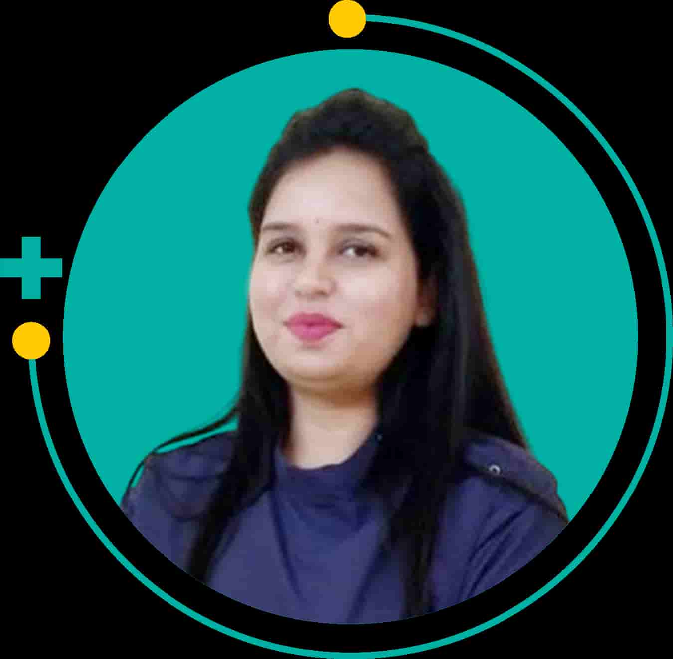 Dr. Himani Yadav