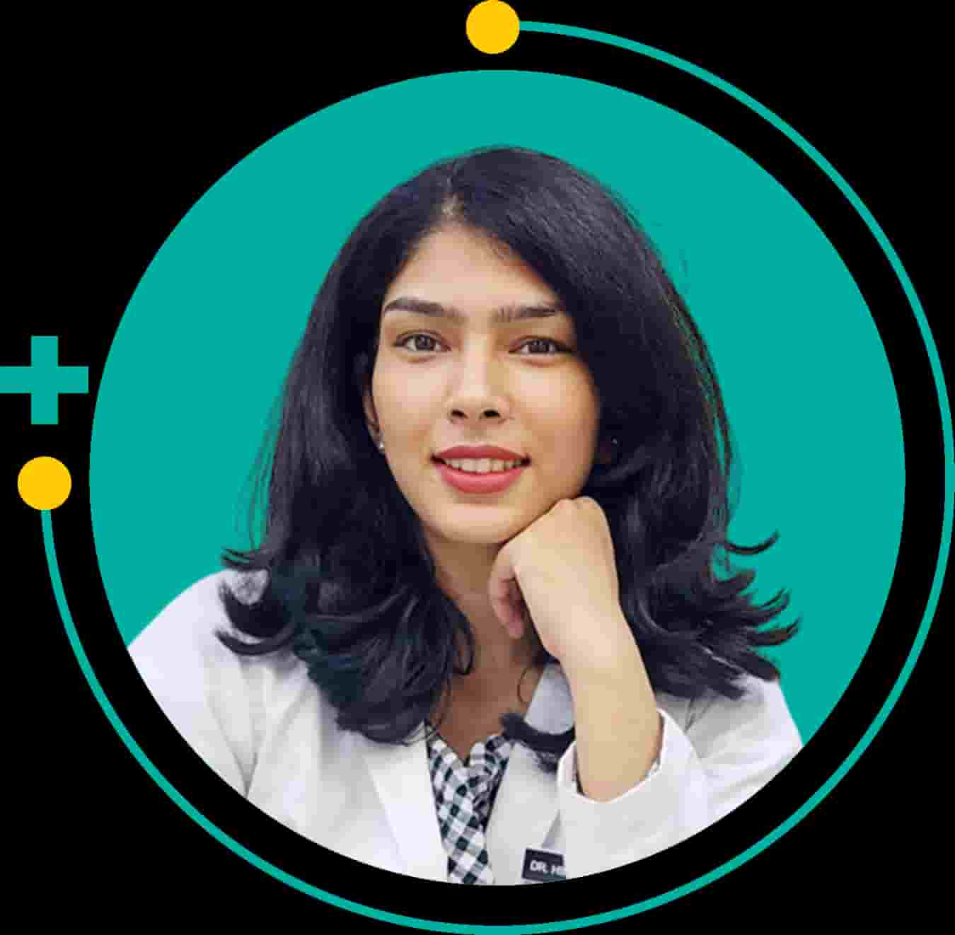 Dr. Himanshi Yadav