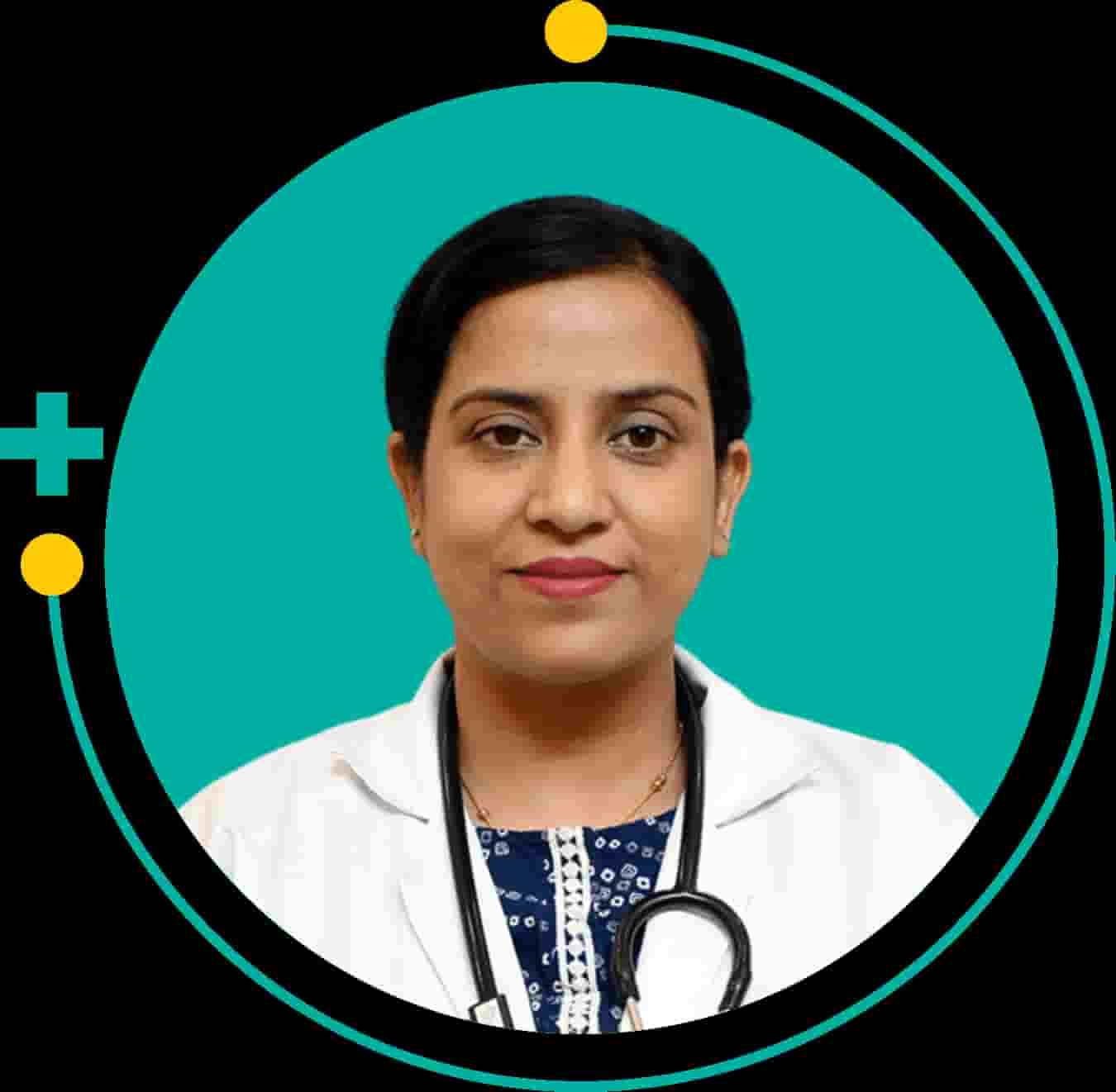 Dr. Jaya