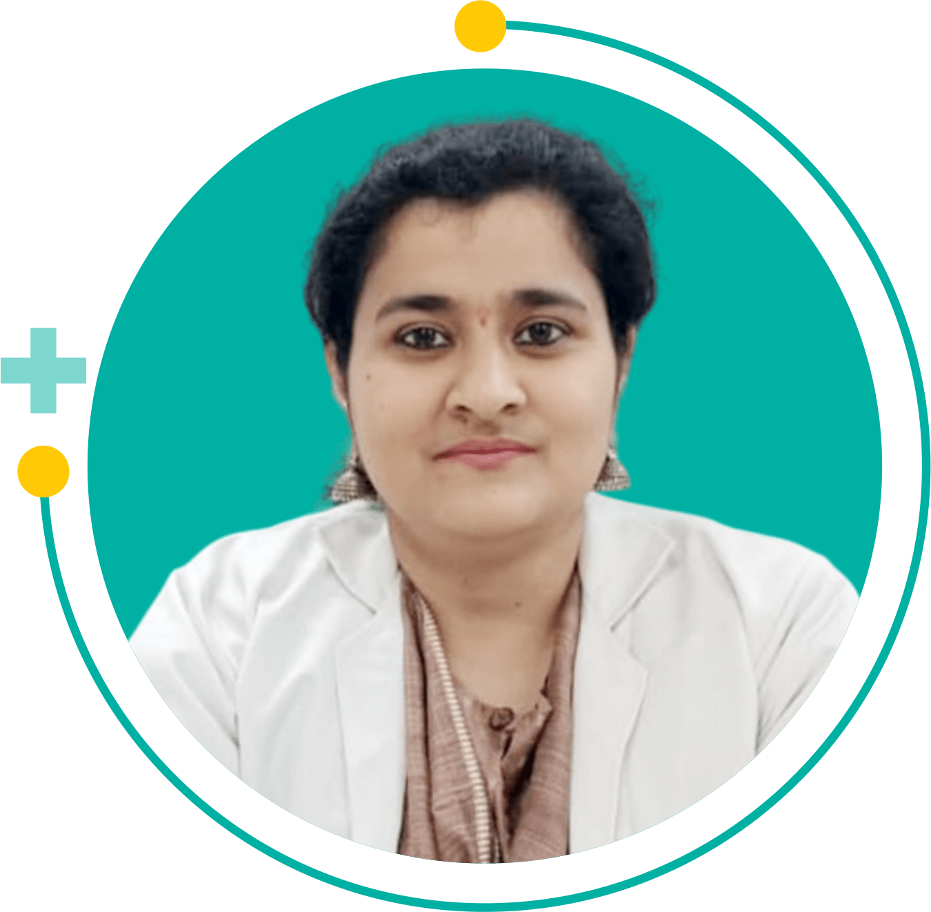 Dr. Jayita Choudhary