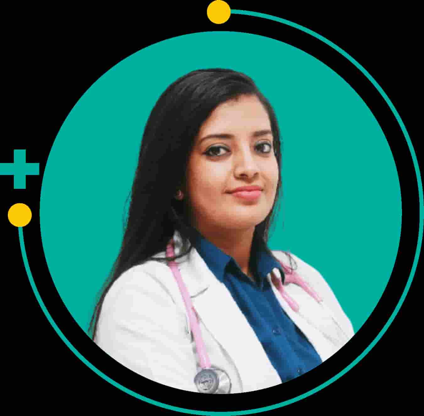 Dr. Ladli Chatterjee