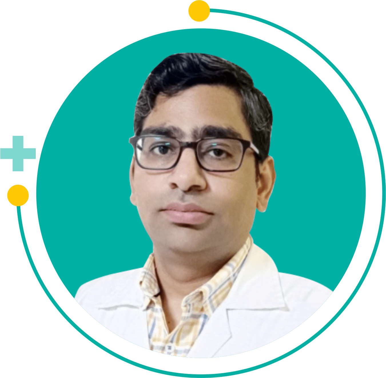 Dr. MAHESH KUMAR GUPTA
