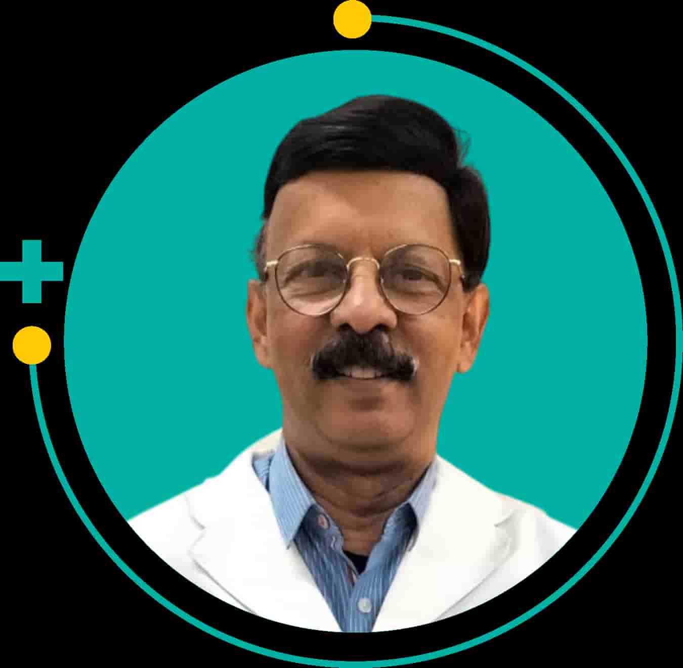 Dr. T. K. Prasad