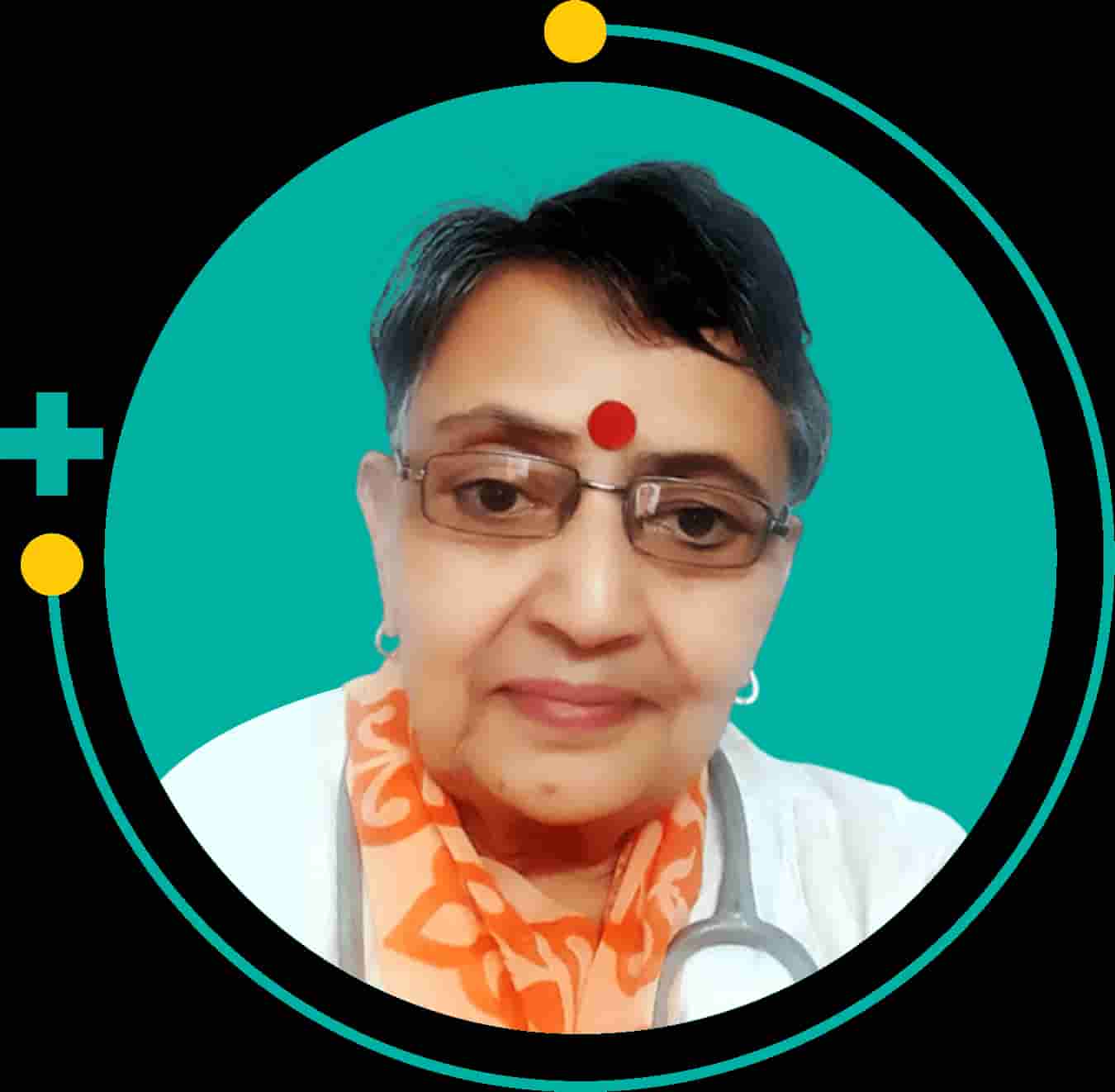 Dr. Vijaya Prabha
