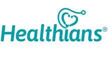 Healthians