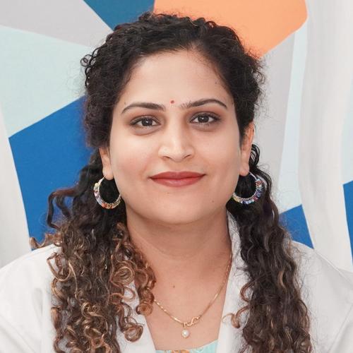 Dr. Monika Sangwan