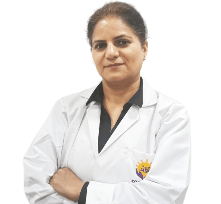 Dr. Monika Suri