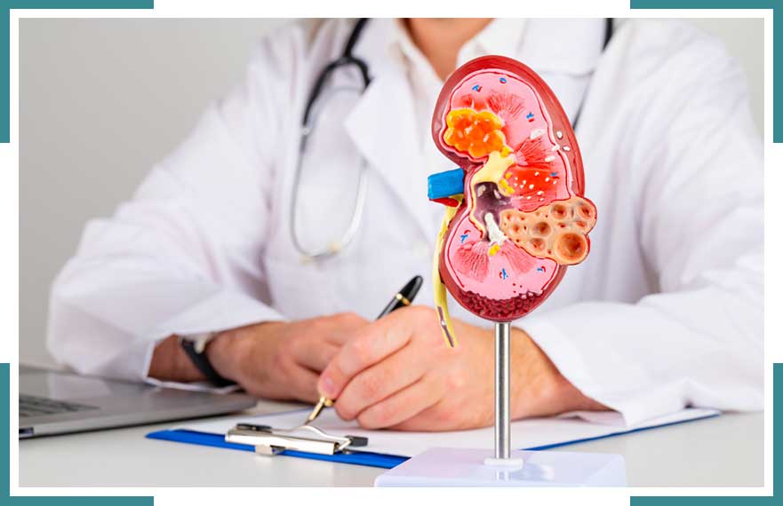 Free Dialysis Center