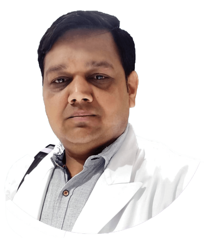 Dr. Prashant Bhardwaj