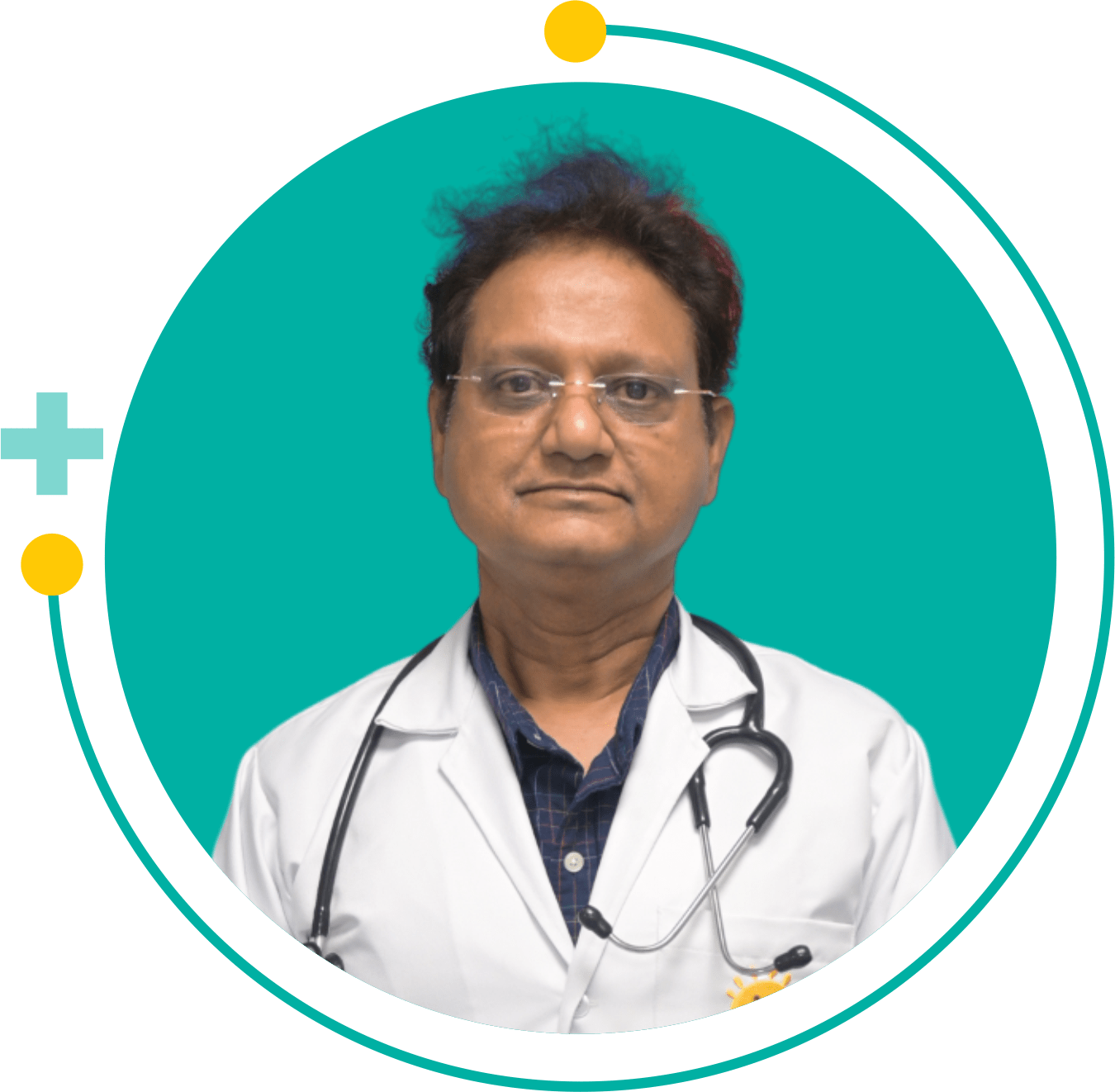 Dr. RAGHUVANSH SHRIVASTAVA