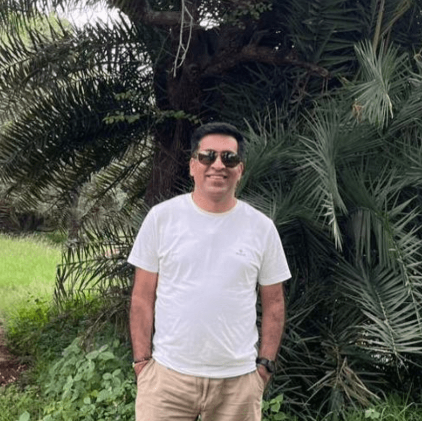 Sandeep Dureja