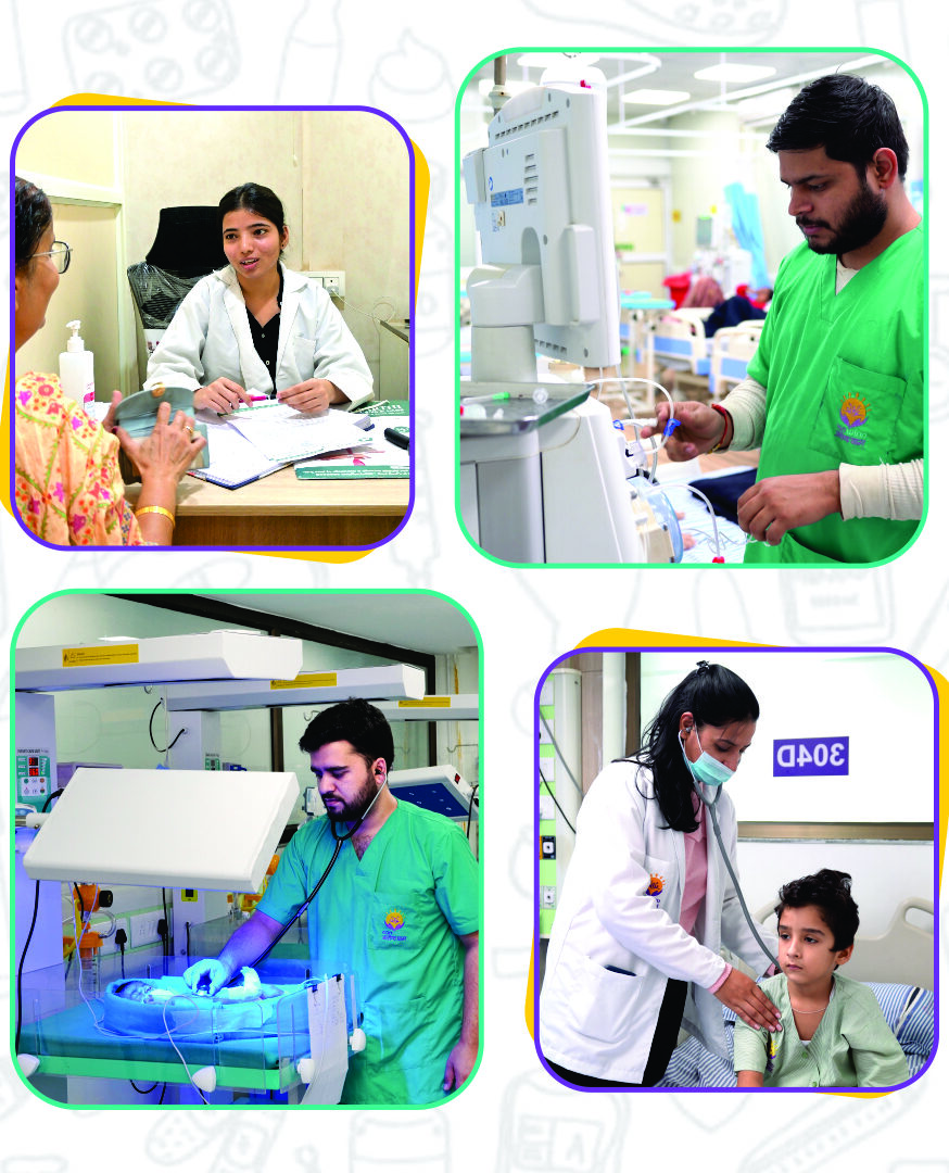 Clinic Image