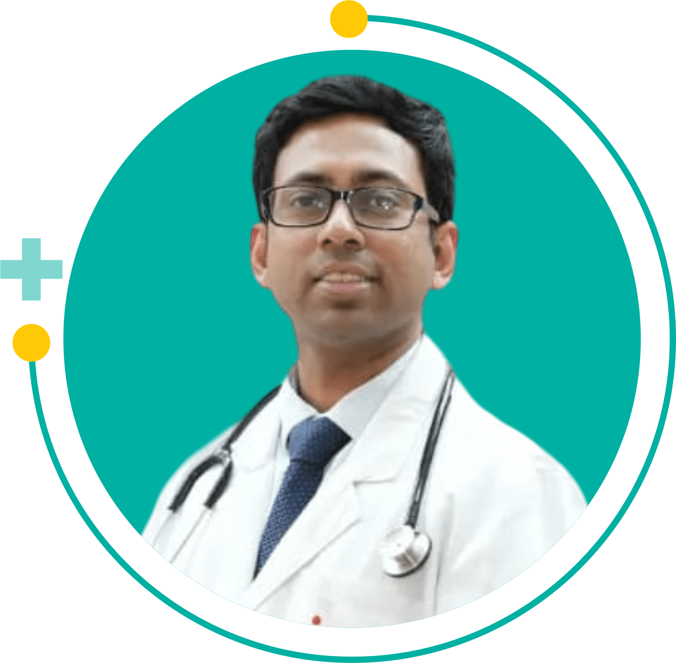 Dr. VAIBHAV JAIN
