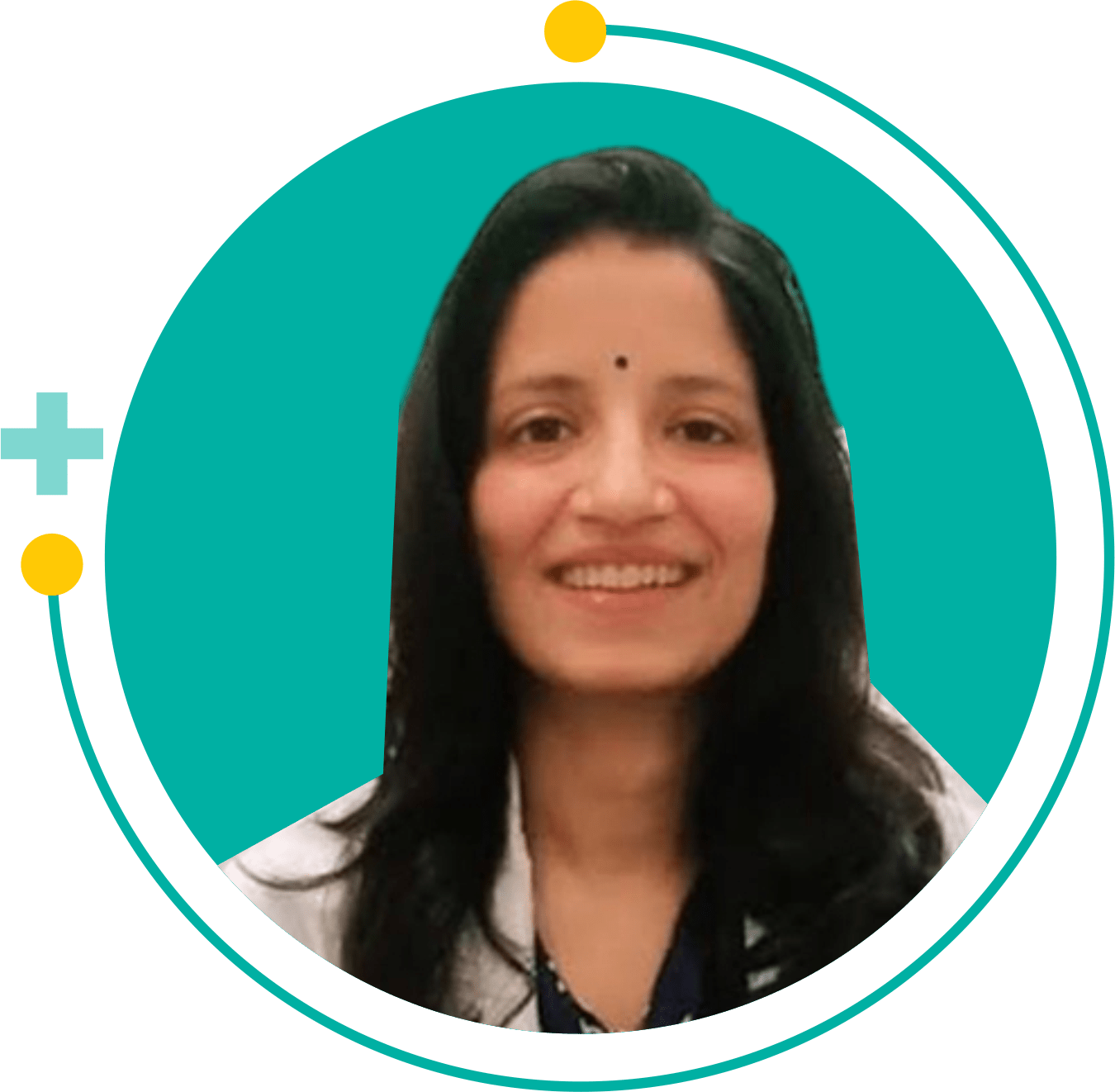 Dr. AANCHAL SEHRAWAT