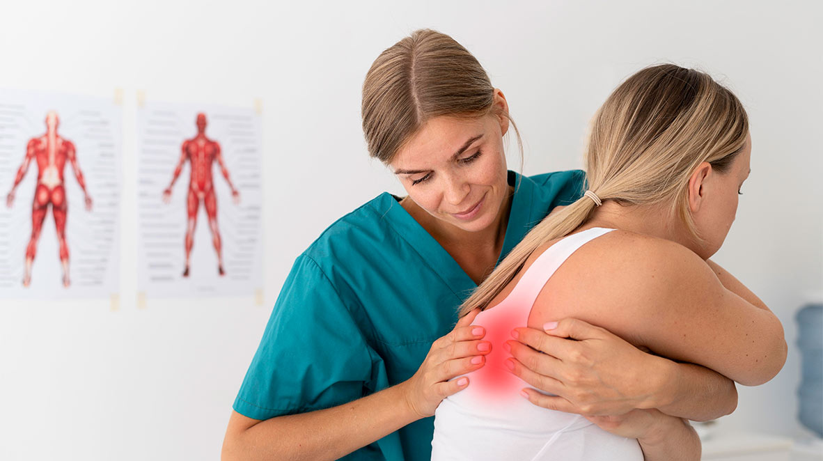 Pain Management