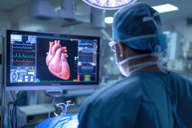 Comprehensive Perioperative Echo & Cardiac Monitoring Workshop
