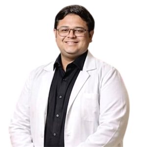 Dr. Aman Gupta