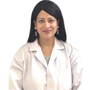 Dr. Anjali