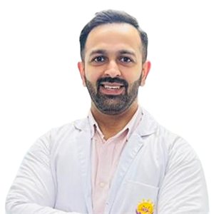 ASHISH DAGAR