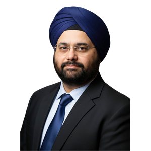 BHAVNEET SINGH BHALLA