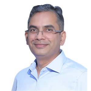 Dr. Chandan Soni Sinha