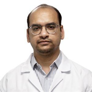 Dr. Deepak Sharma