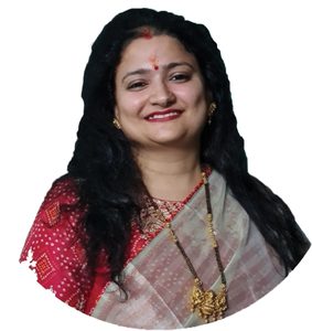 Dr. Deepti K. Aggarwal