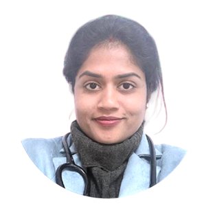 Dr. Harshwardhana