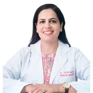 Dr. Jyoti Nagpal