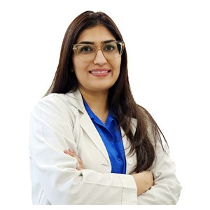 Dr. Jyotsna Yadav