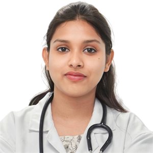 Dr. Kapilmago / Dr. Kajal Saini