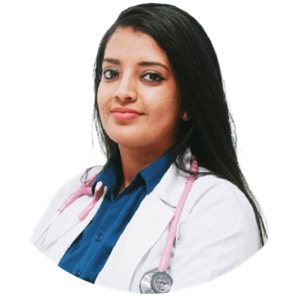 Dr. Ladli Chaterjee