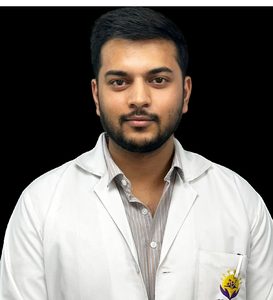 Dr. Lakshay Raghav